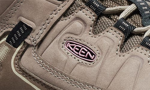 Keen Targhee Iv Waterproof Mid Hiking Shoe