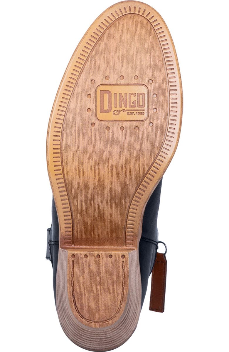 DAN POST BOOT COMPANY Urban Cowboy Leather Western Boot, Alternate, color,