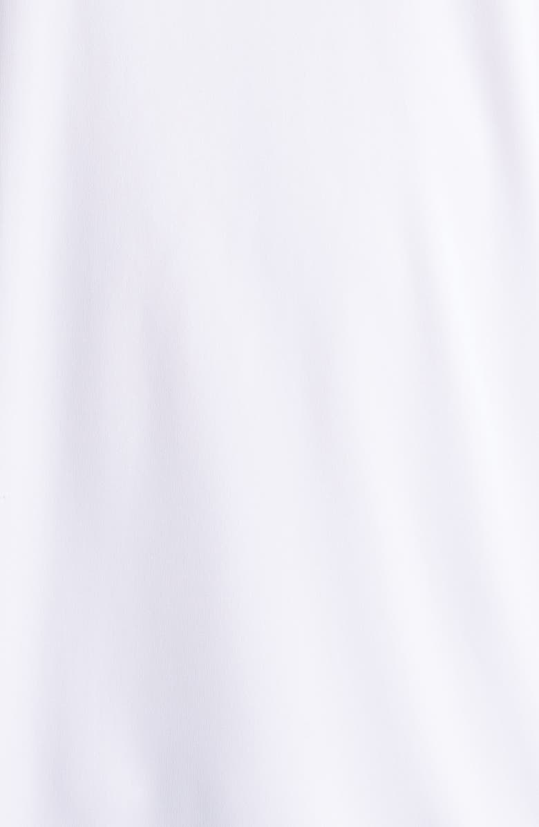 Chubbies The Reflector Sun Crewneck Rashguard, Alternate, color, 