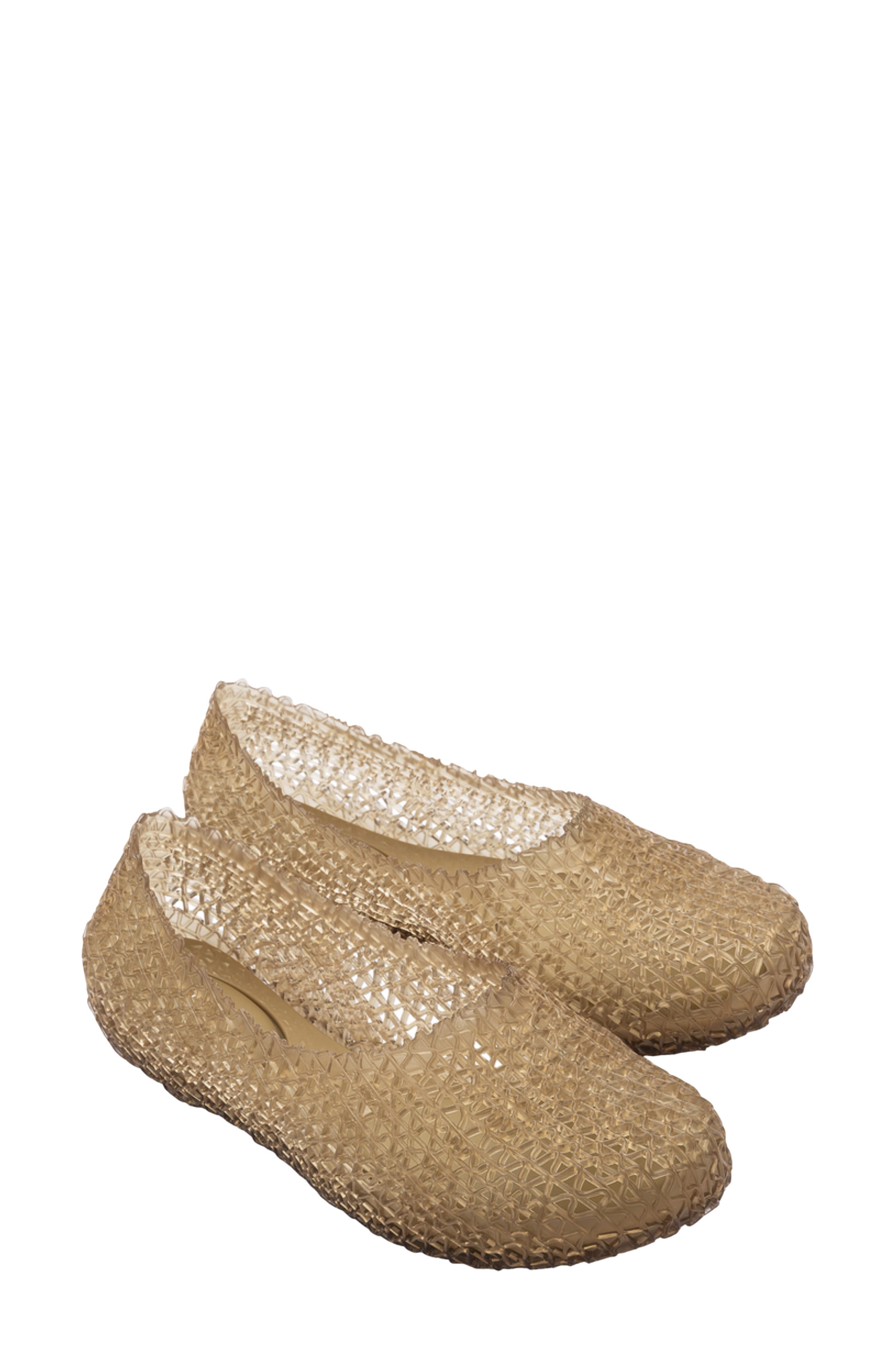 CLEAR BEIGE