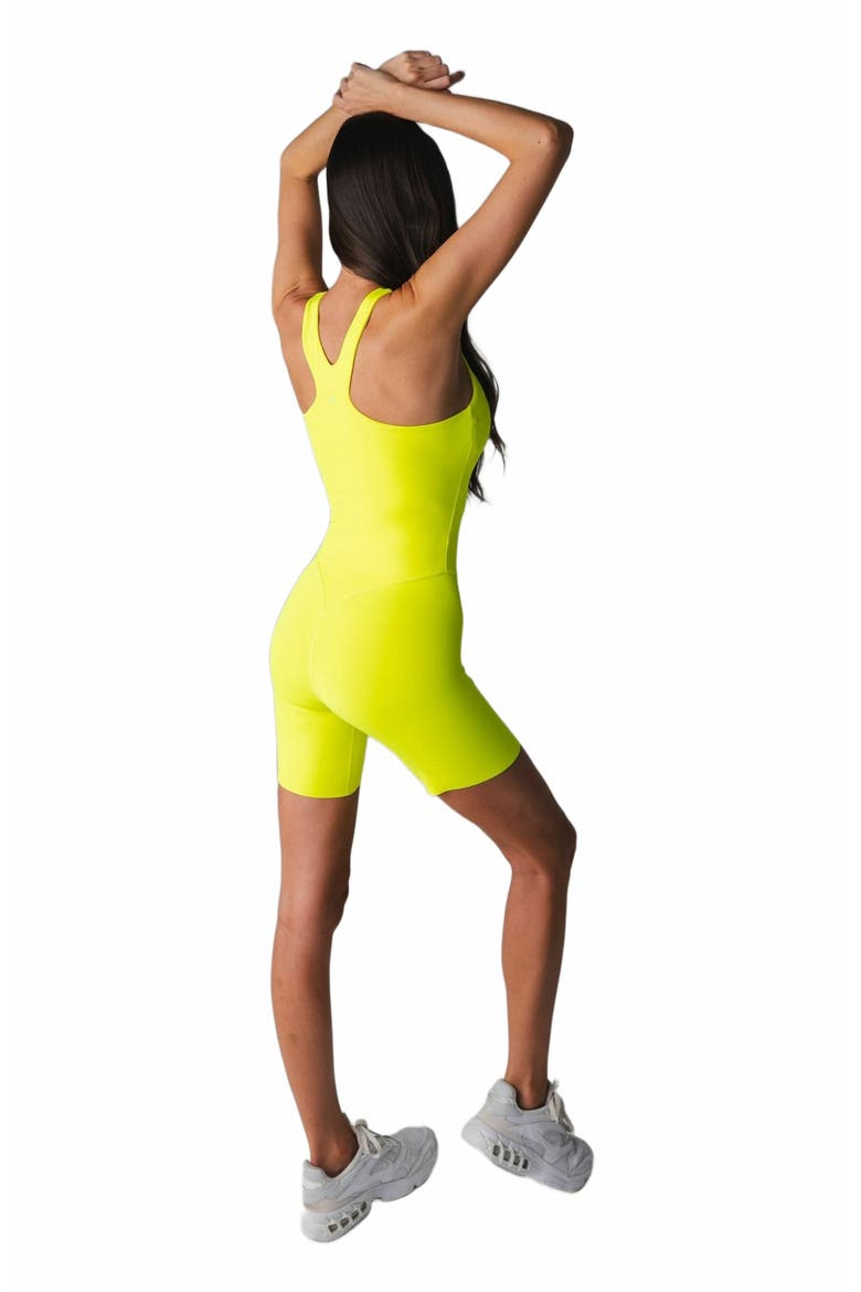 Pulse Racer Jumper, Alternate, color, Neon Yellow