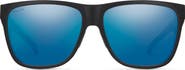 Smith Lowdown XL 2 60mm ChromaPop™ Polarized Square Sunglasses