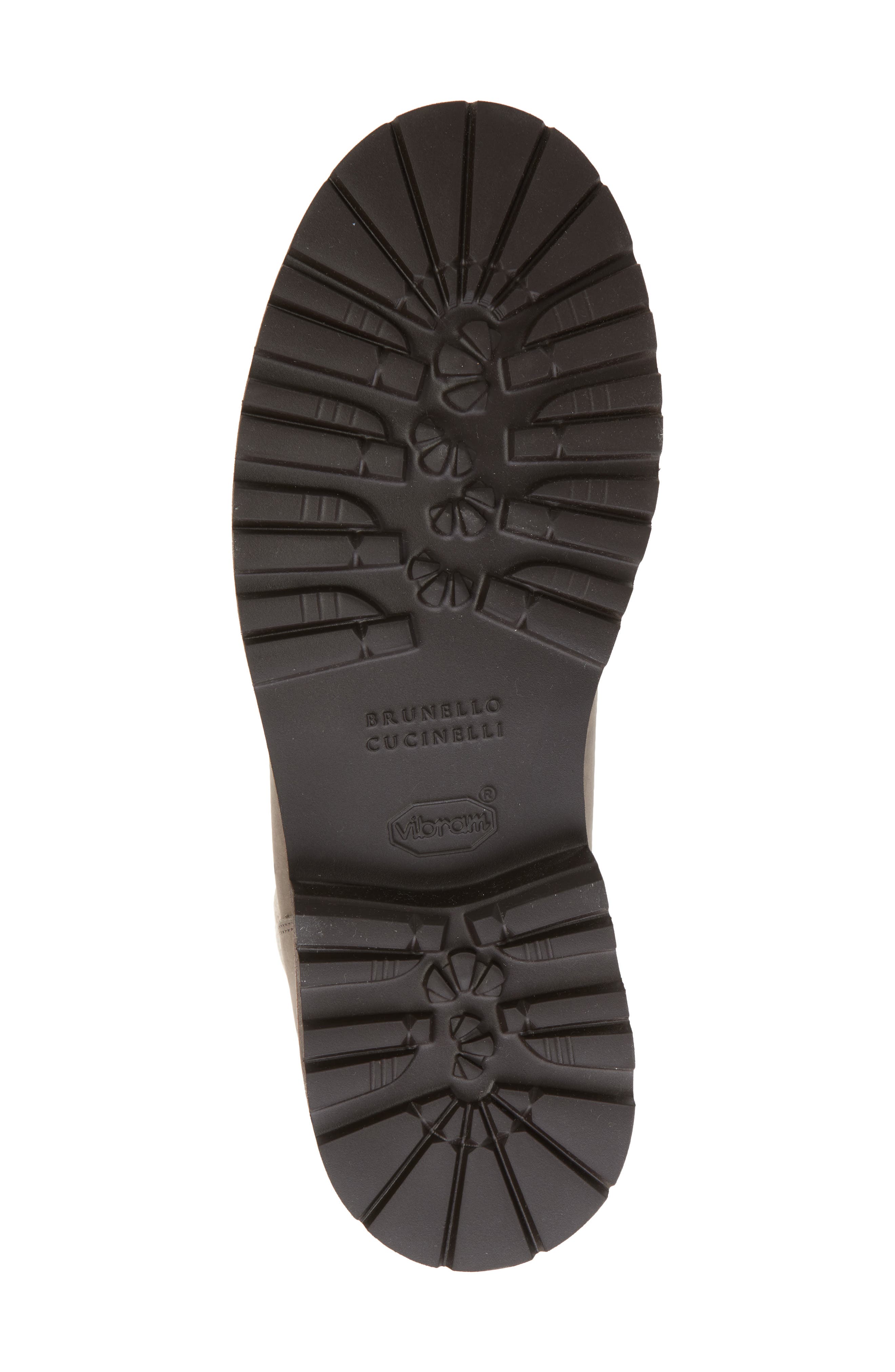 Brunello Cucinelli Mountain Hiker Boot, Alternate, color, 