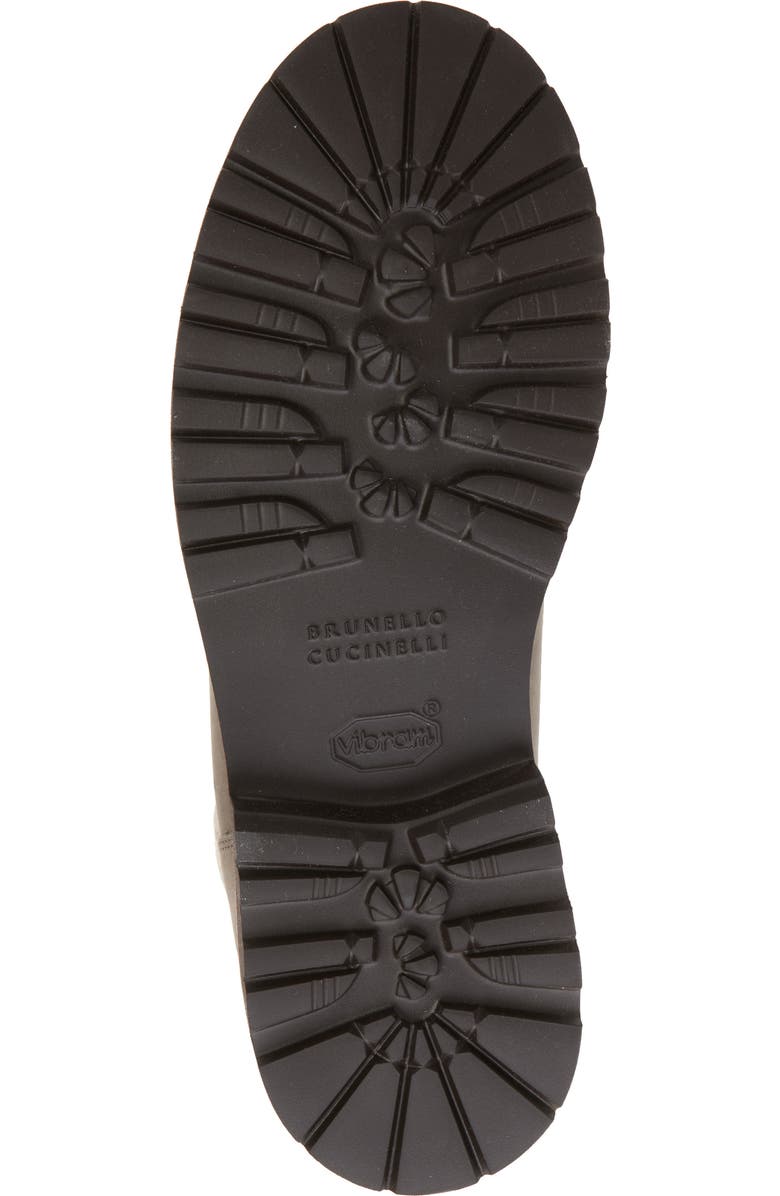 Brunello Cucinelli Mountain Hiker Boot, Alternate, color,