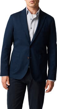 Rodd & Gunn Airtex Brushed Softie Sport Coat