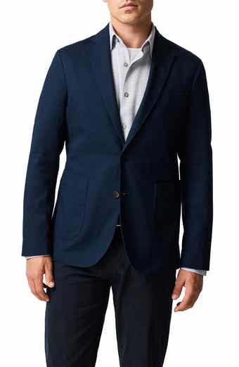 Rodd & Gunn Airtex Brushed Softie Sport Coat
