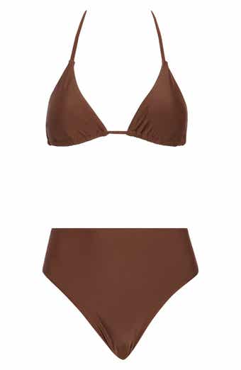 Triangle Bikini Top