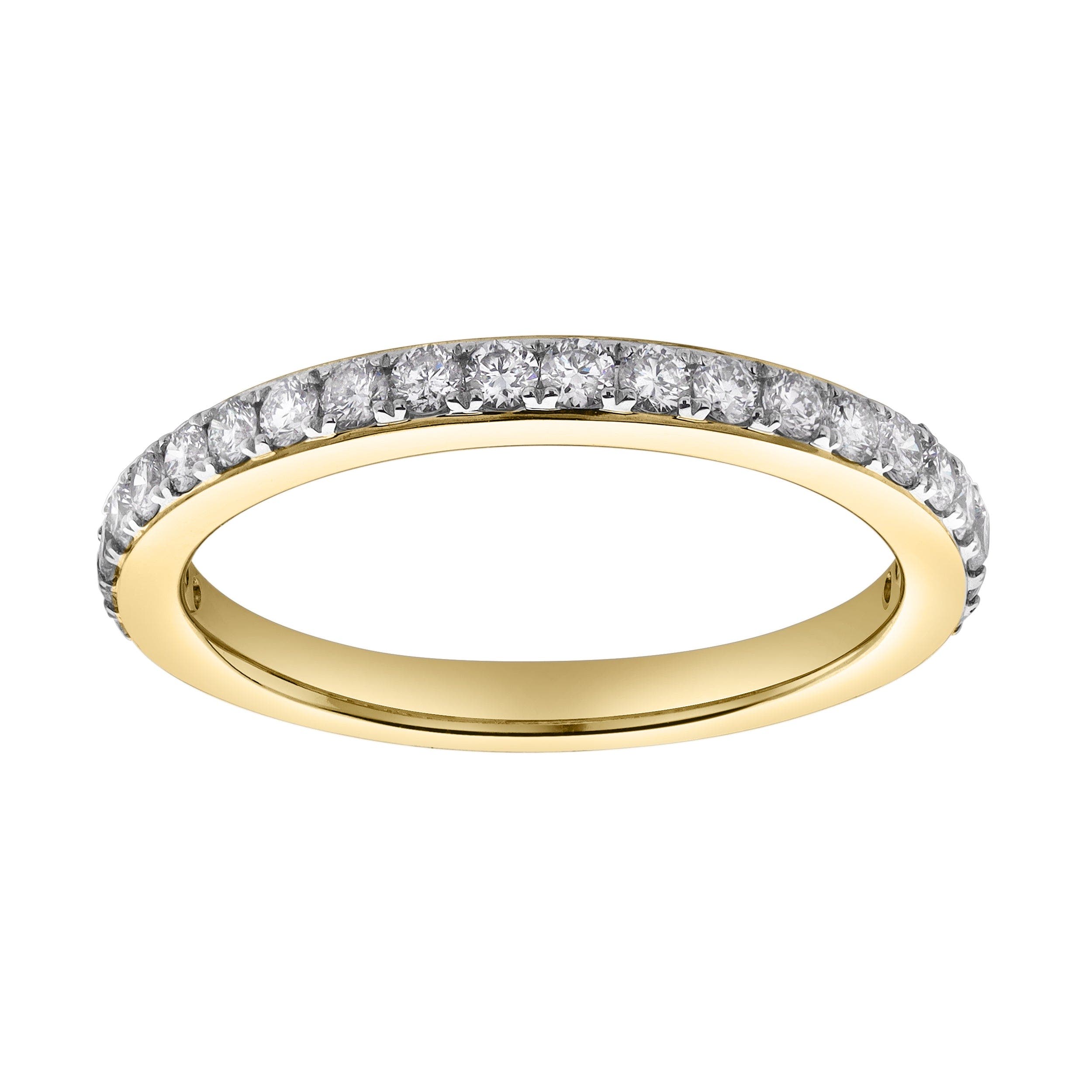 selected 14K Yellow Gold