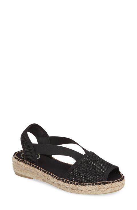Estel Espadrille Sandal (Women)