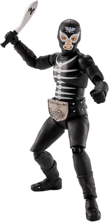 Kamen Rider - Shocker Combatman Evil Showa Kaijin