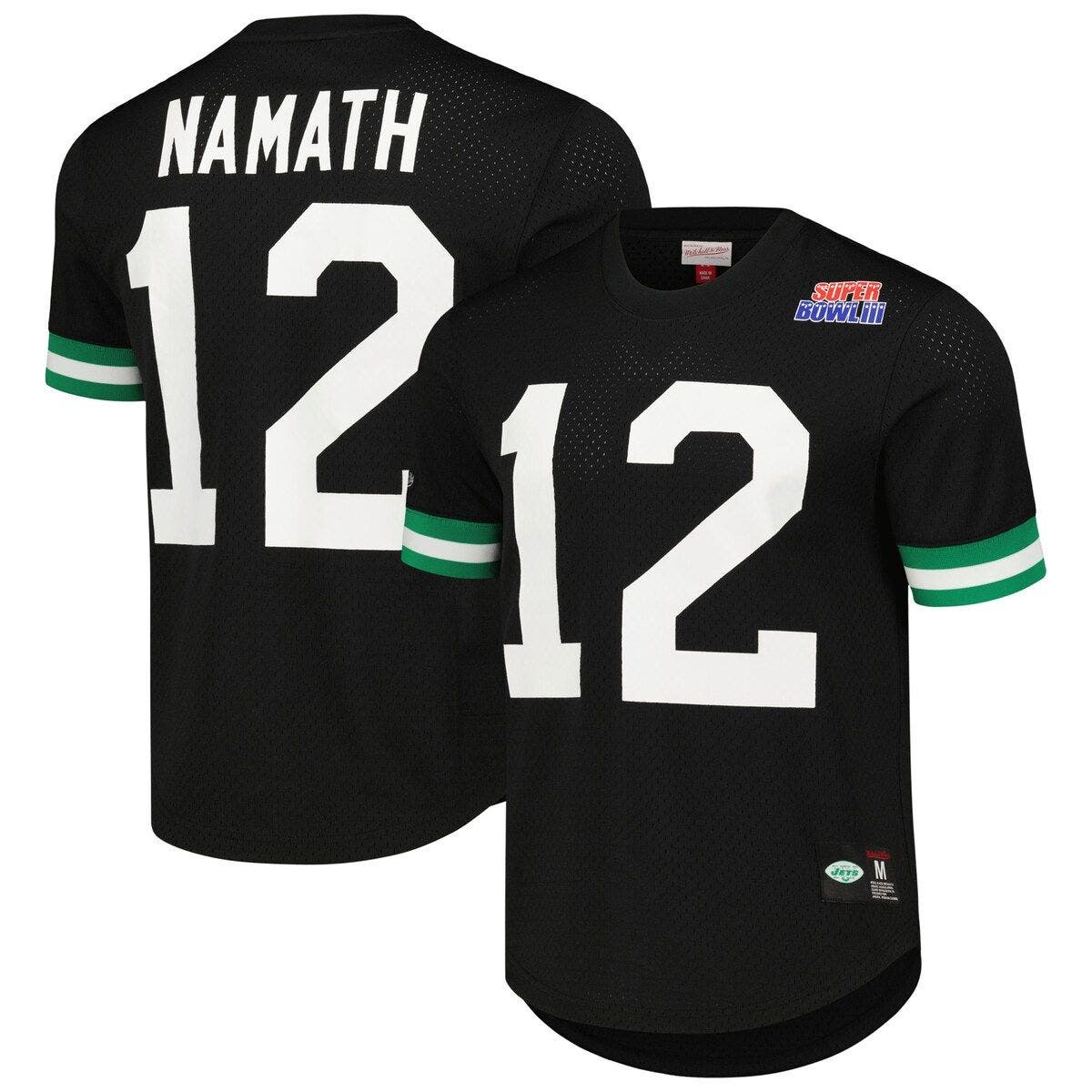 selected Black