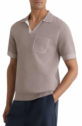 Newbury Johnny Collar Polo