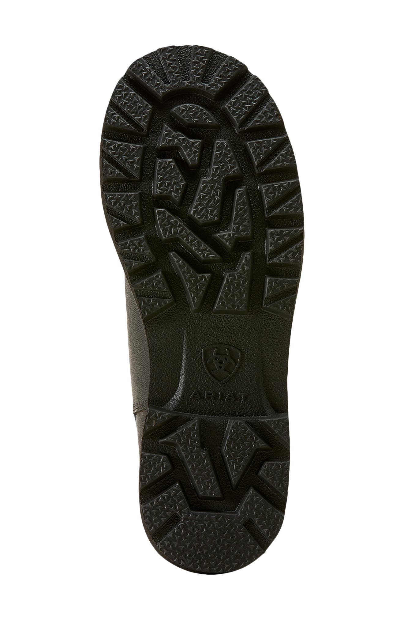 Ariat Fatbaby Harness Chelsea Western Boot, Alternate, color, 