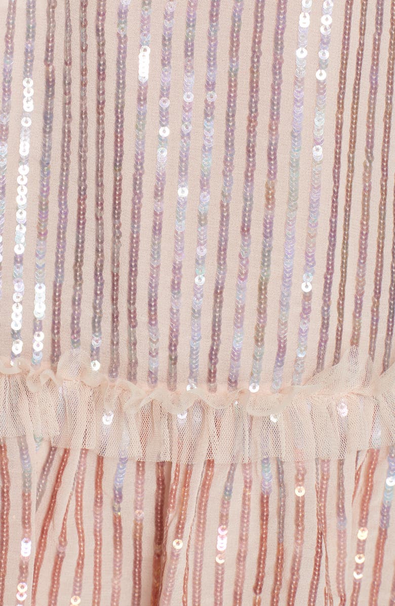 Needle & Thread Gloss Sequin Camisole, Alternate, color, 