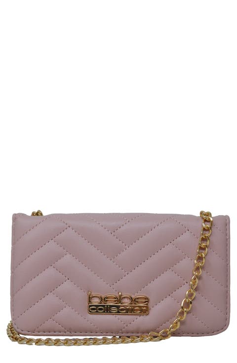 Mini Sophia Crossbody Bag