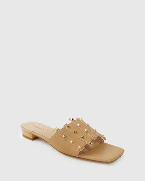 Belle & Bloom Until We Meet Stud Slide