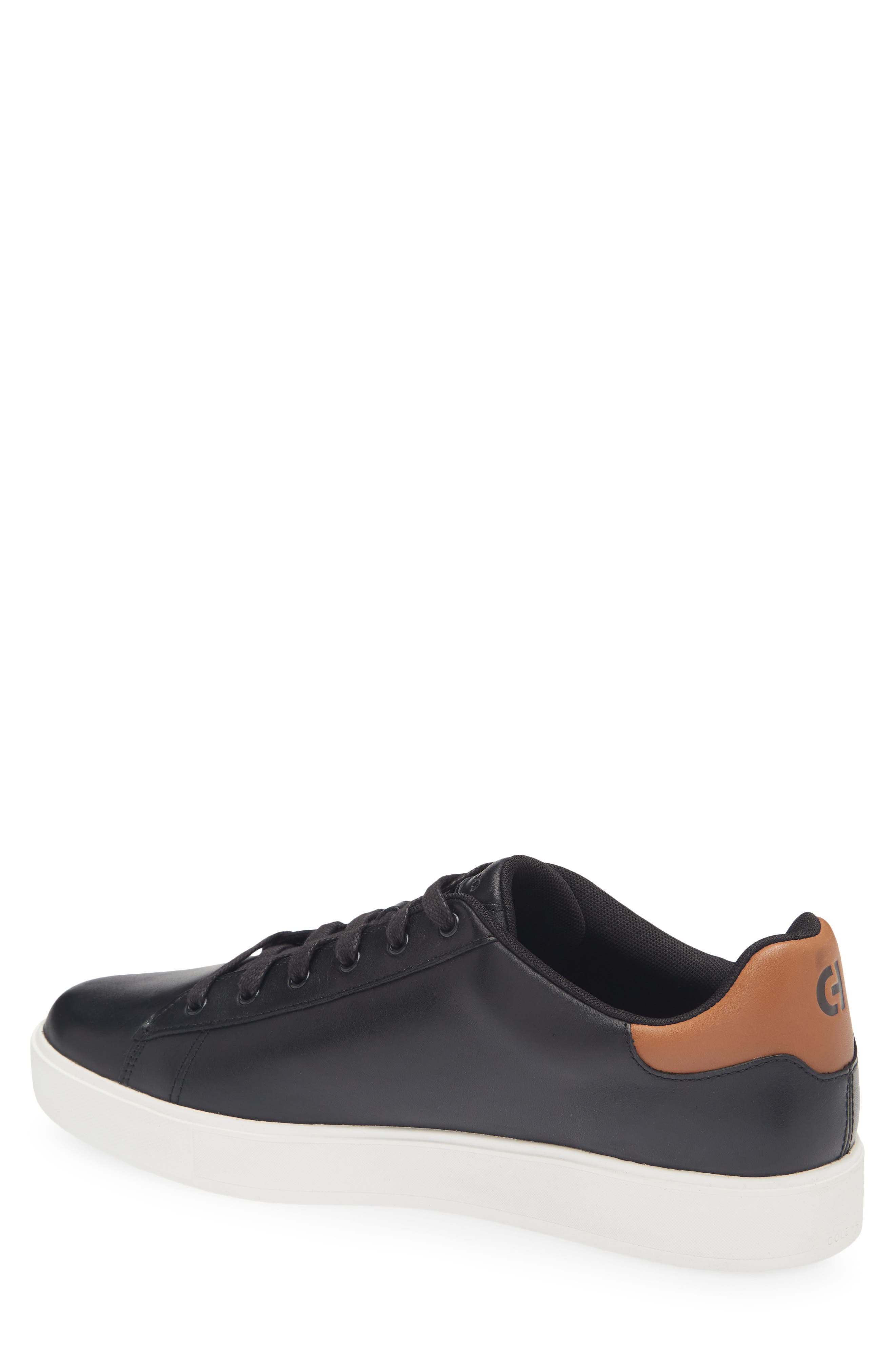 Мужские кроссовки Cole Haan GrandPro Luxe LTT Sneaker — фото 2