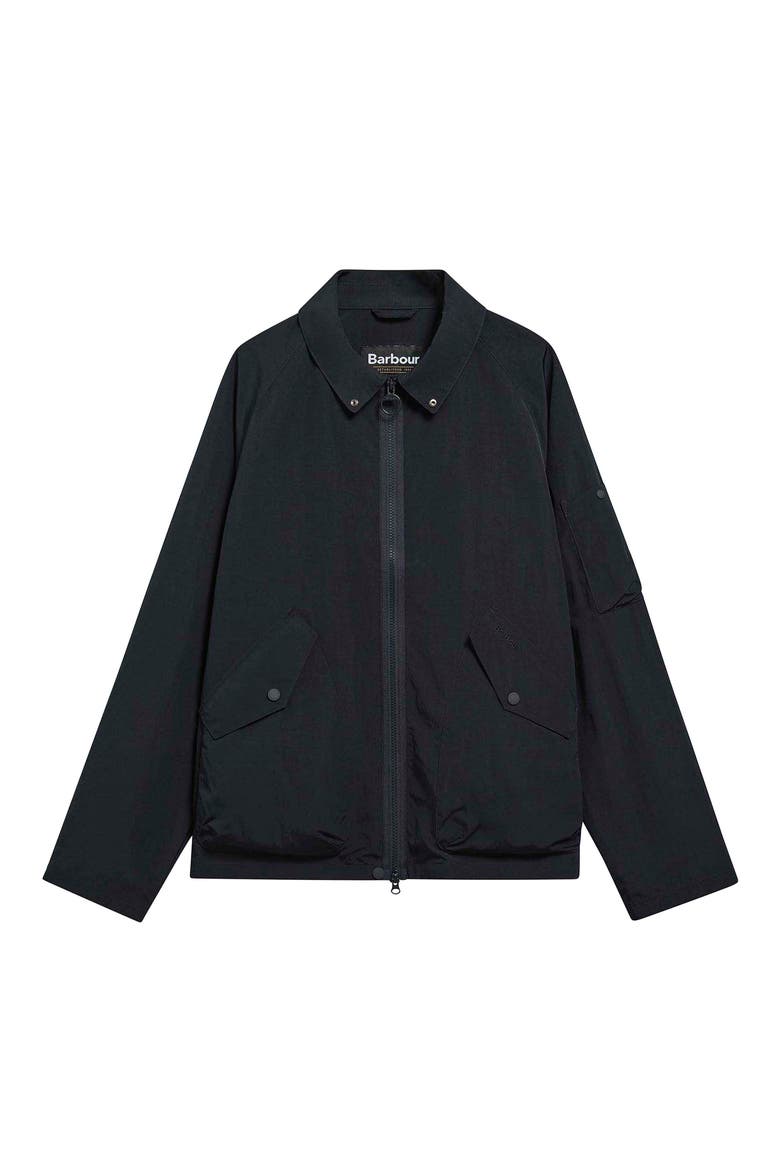 Re-Engineered Endurance Casual Jacket, Alternate, color, DARK NAVY