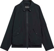 Barbour Re-Engineered Endurance Casual Jacket