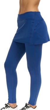 BloqUV Women's Skirt with Leggings
