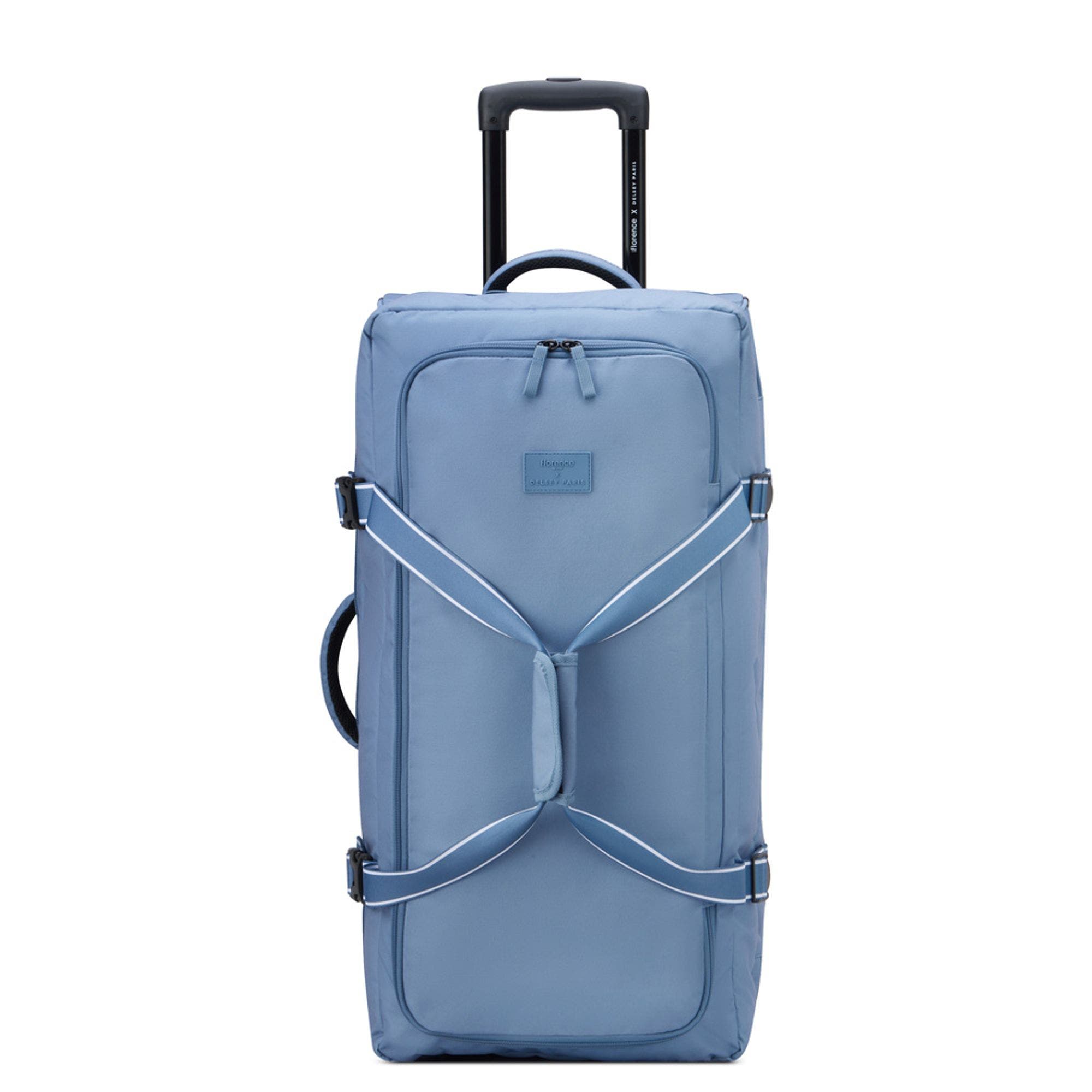 Zinc Blue