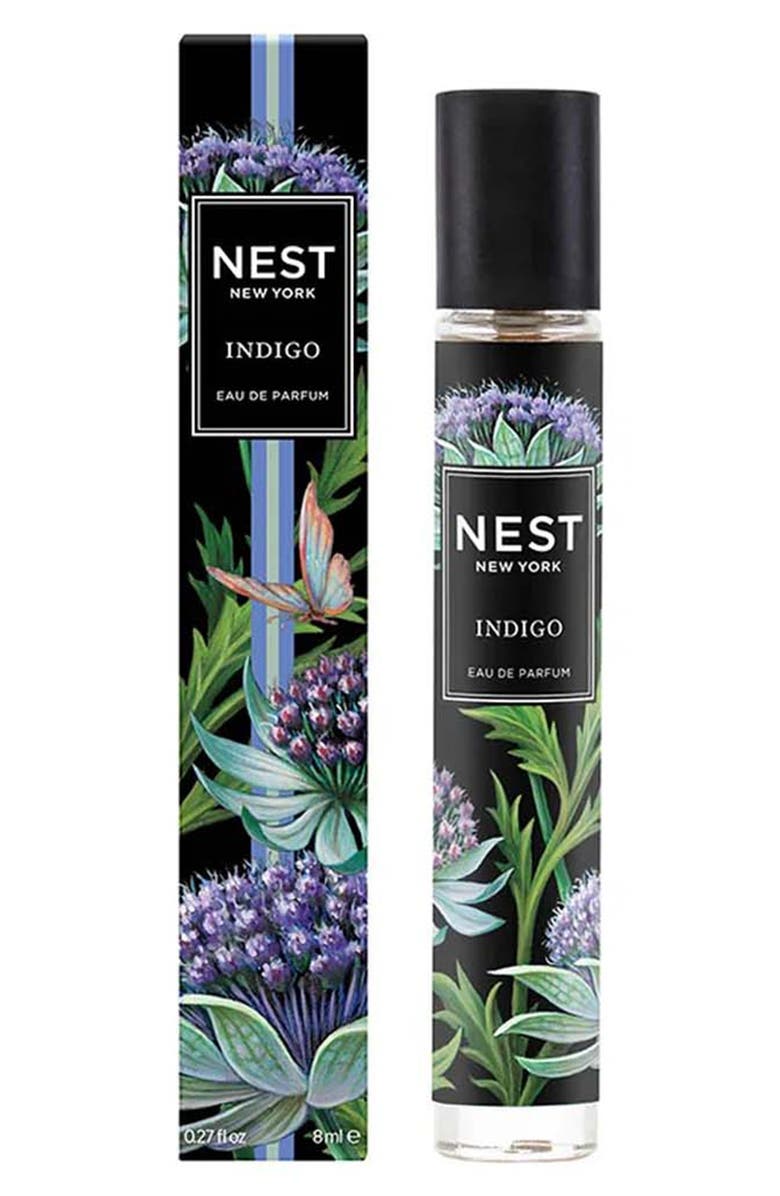 NEST New York Indigo Eau de Parfum, Main, color, 