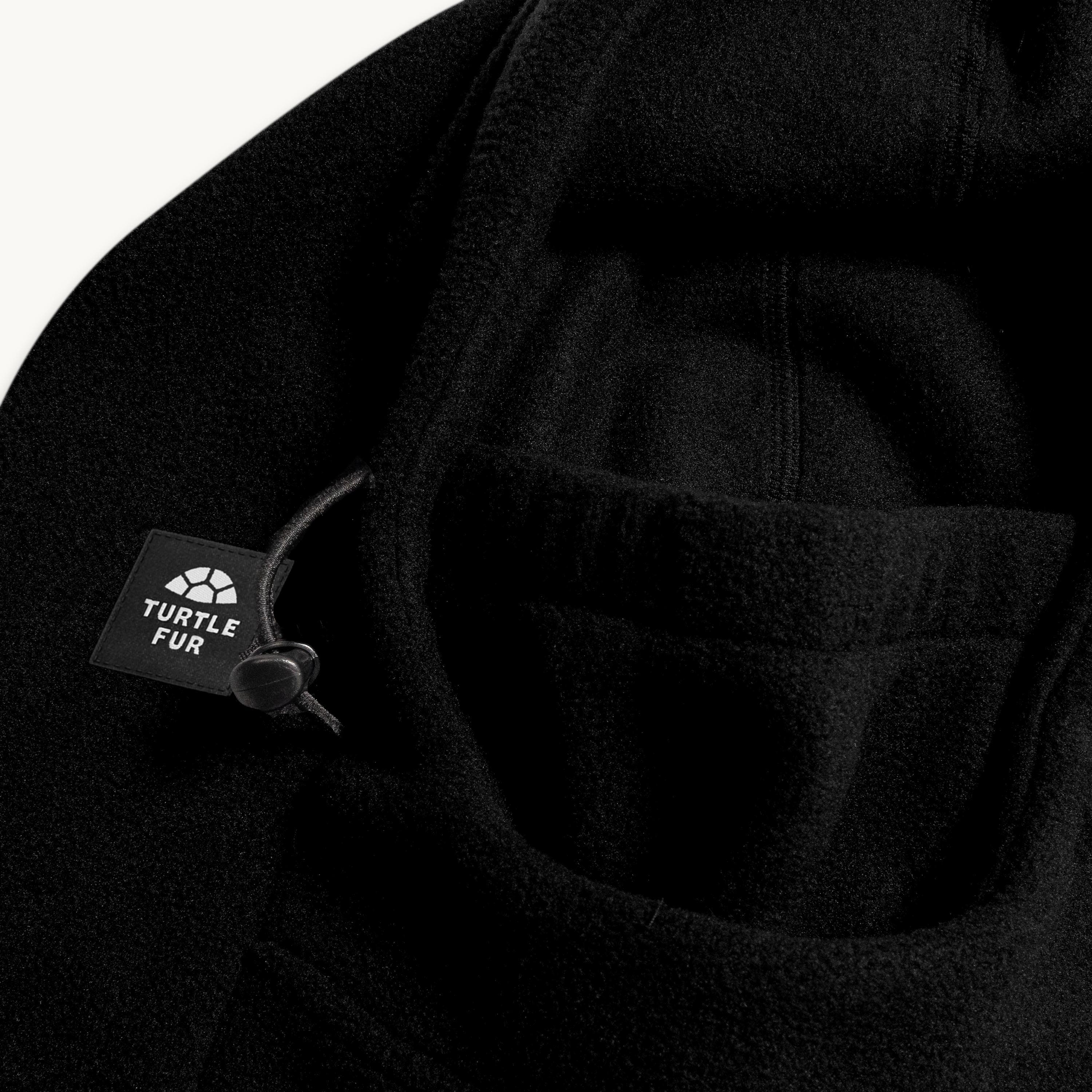 Turtle Fur Alien Overhood Balaclava | Nordstrom