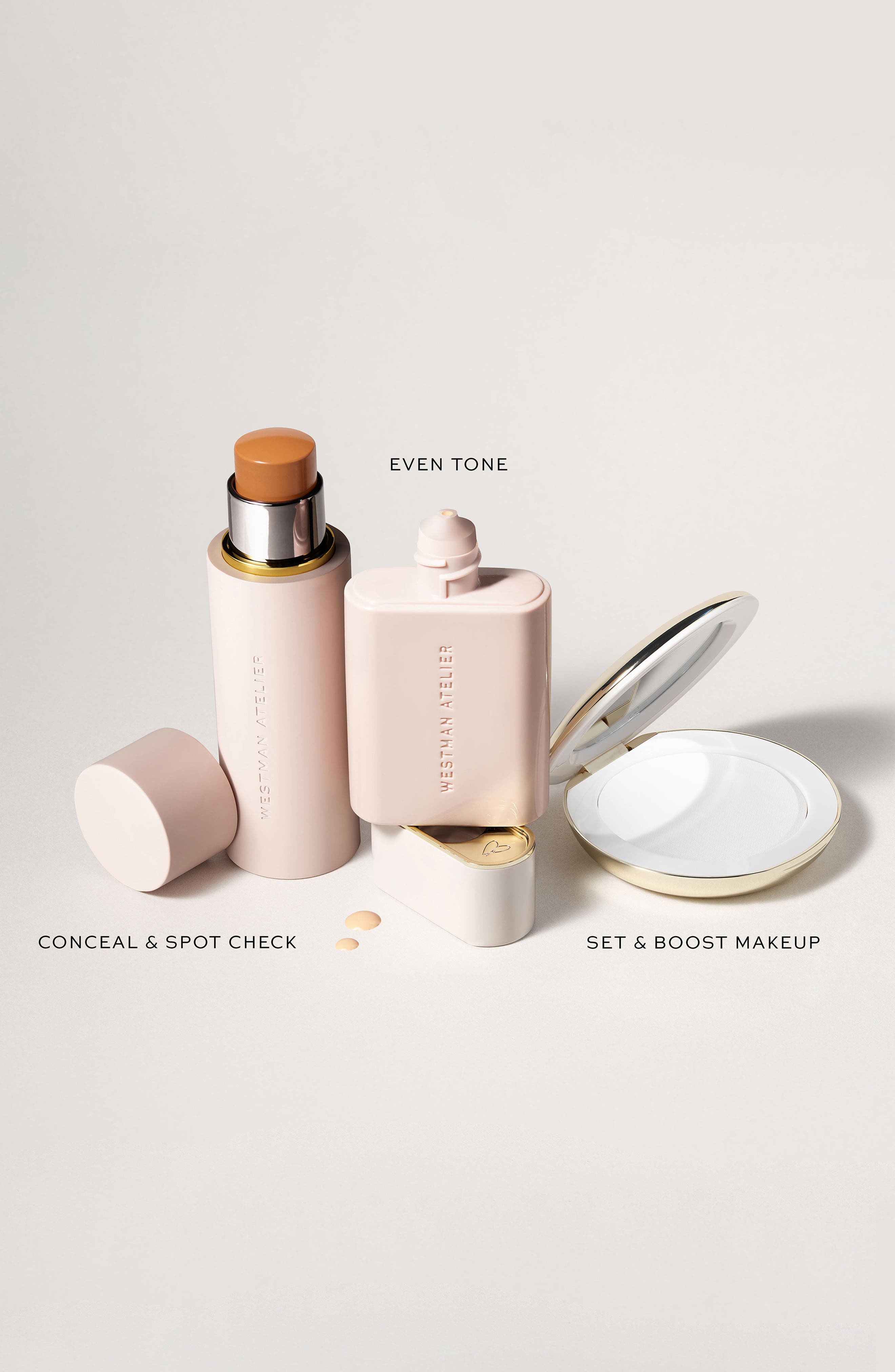 Vital Skin Care Complexion Foundation (Women) | Nordstrom