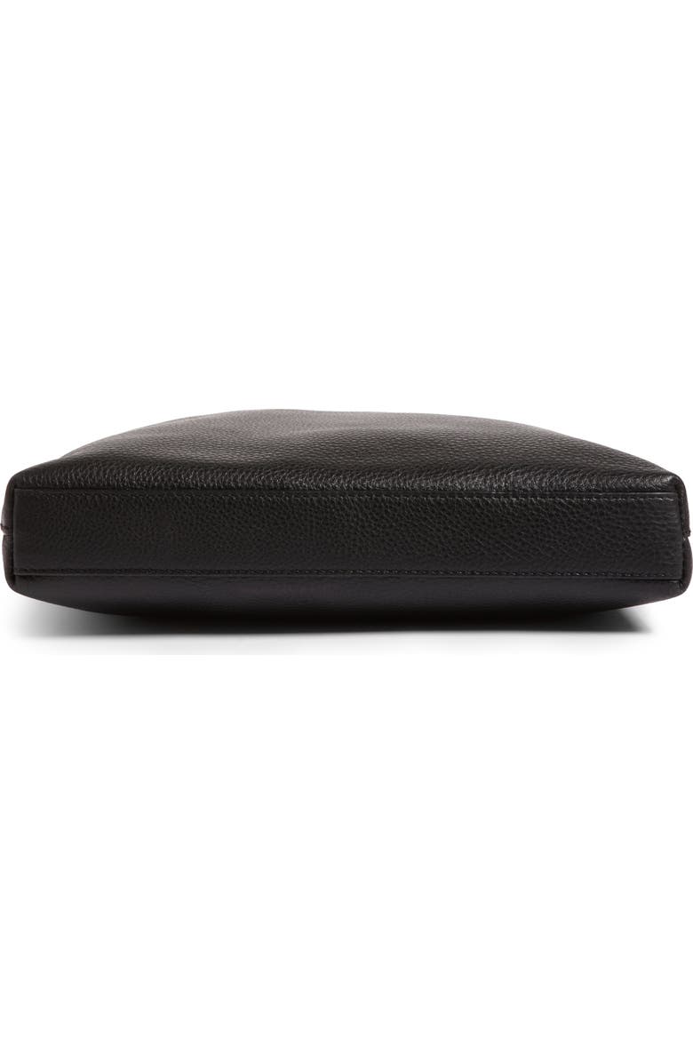 Tory Burch Frida Swingpack Leather Crossbody Bag, Alternate, color,