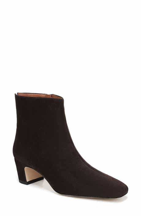 SARTO by Franco Sarto Savino Flex Bootie