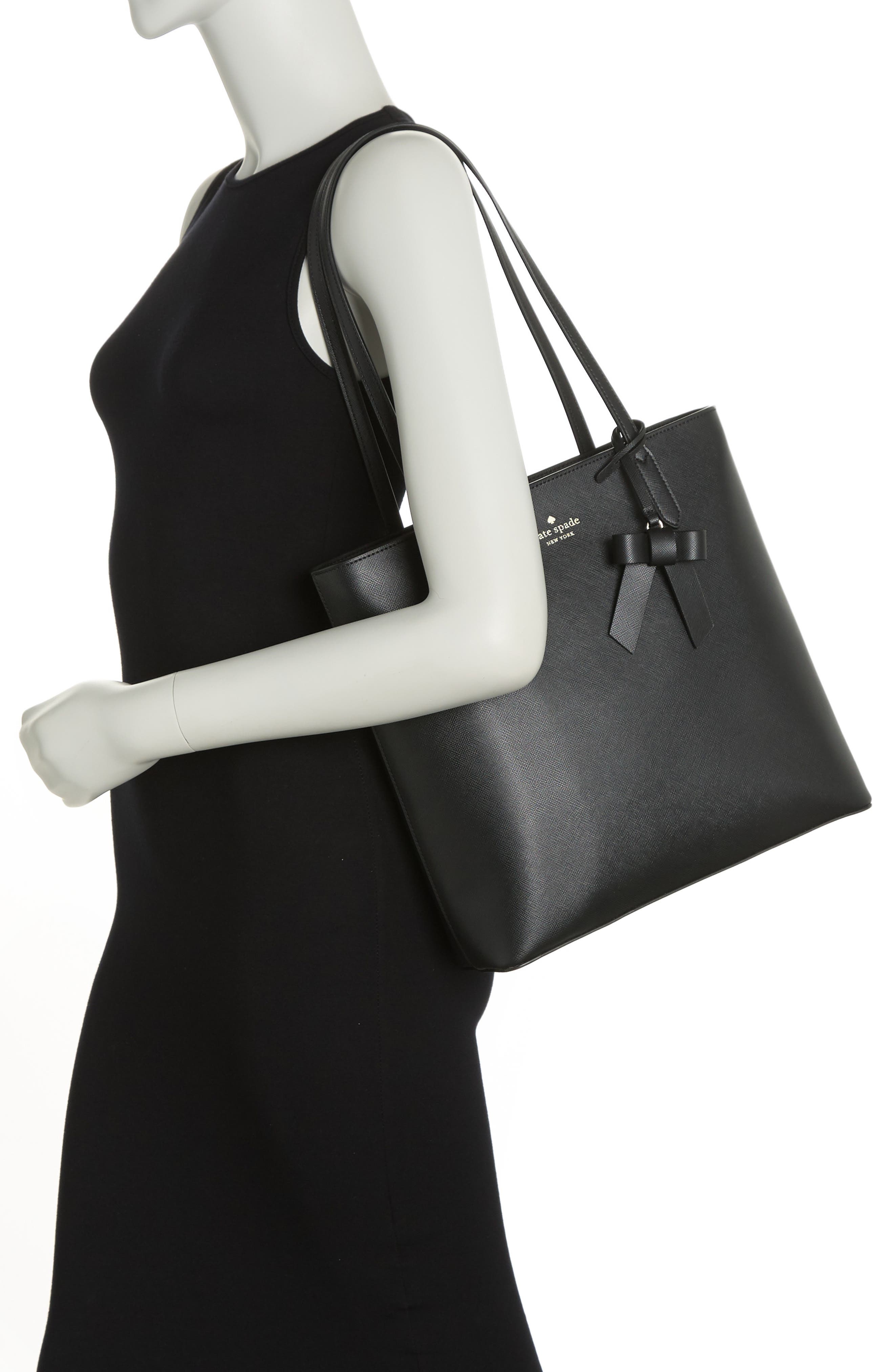 Kate Spade New York brynn tote bag, Alternate, color, 