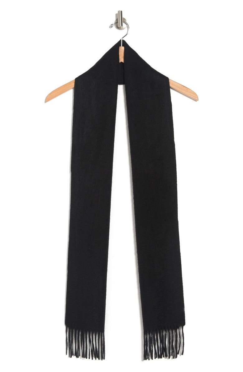 Portolano Cashmere Scarf, Alternate, color,