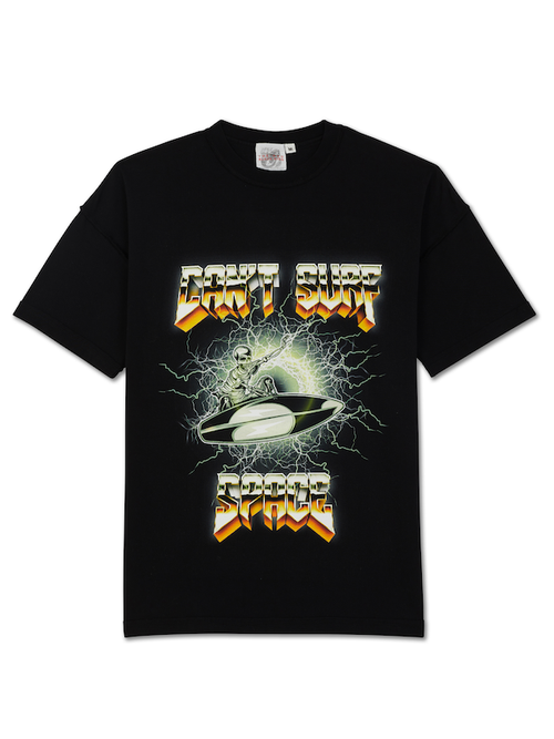 The Rad Black Kids Save Our Oceans T-shirt V2