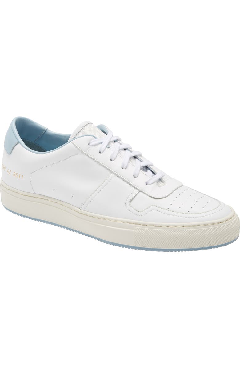 Common Projects Bball 90 Low Top Sneaker, Main, color,