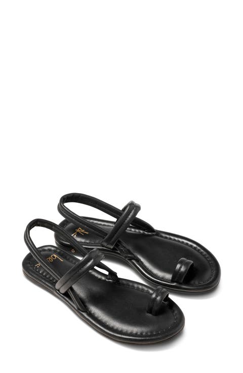 Pavo Toe Loop Sandal (Women)