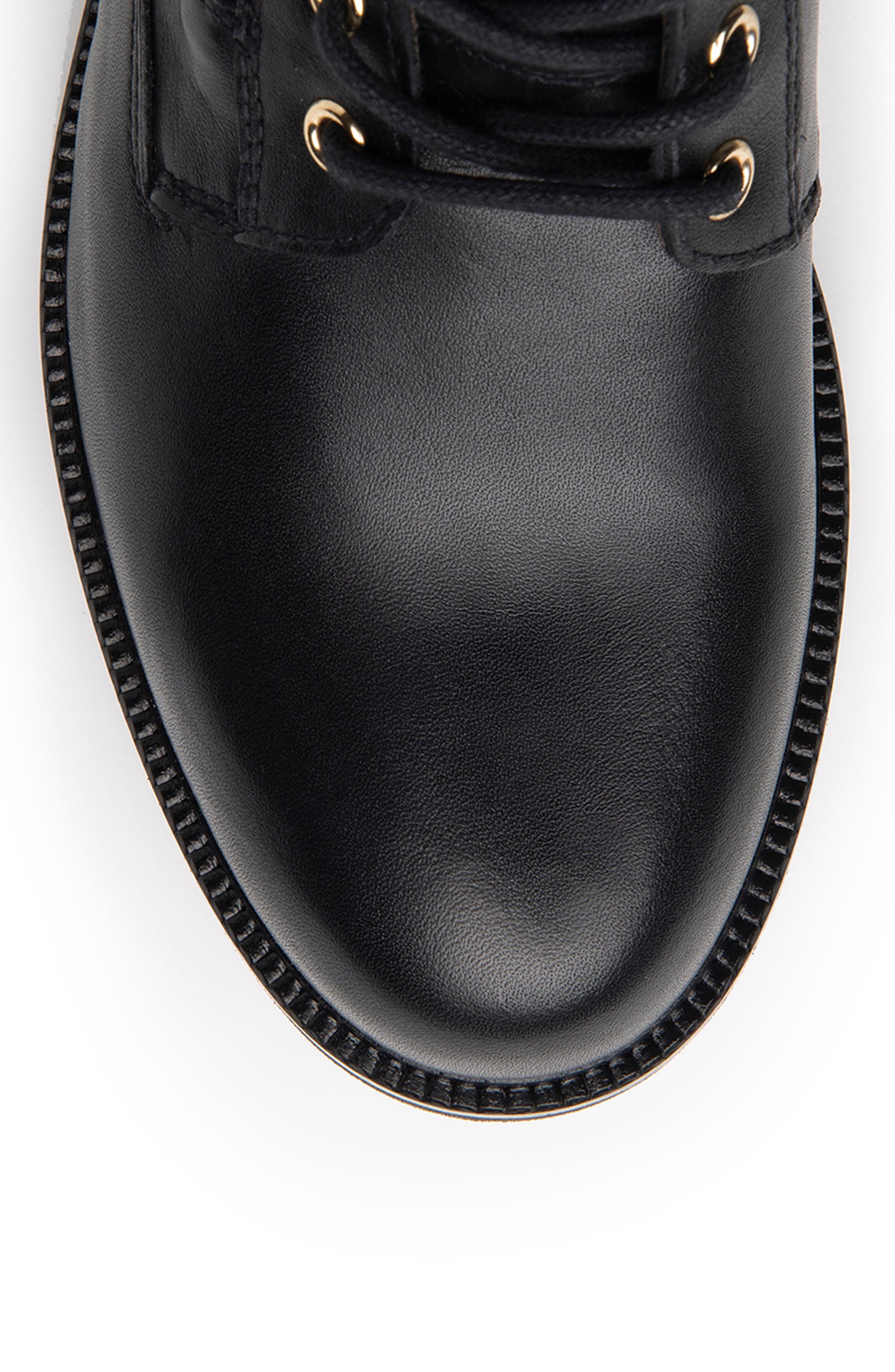 NeroGiardini Block Heel Bootie (Women) | Nordstromrack