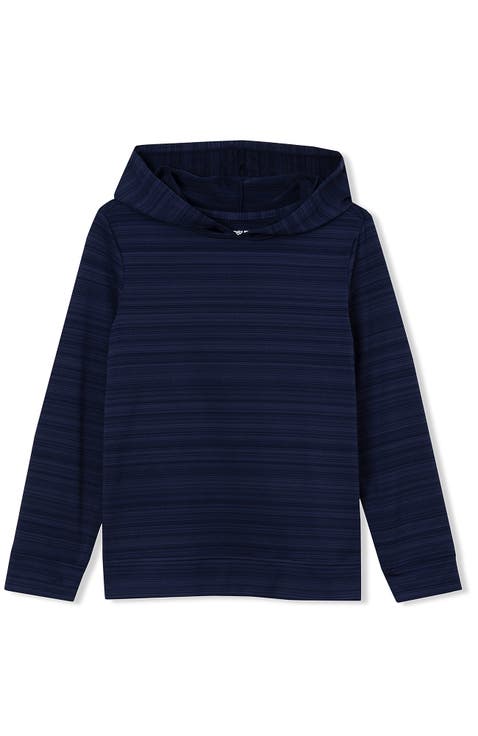 Kids UPF 50 Sun Protection Hoodie