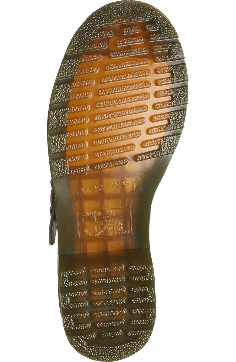 Dr. Martens 8065 Mary Jane Flat, Alternate, color,