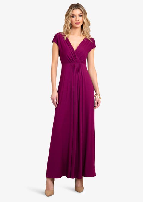 Sophia Maxi Dress