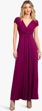 Alie Street London Sophia Maxi Dress