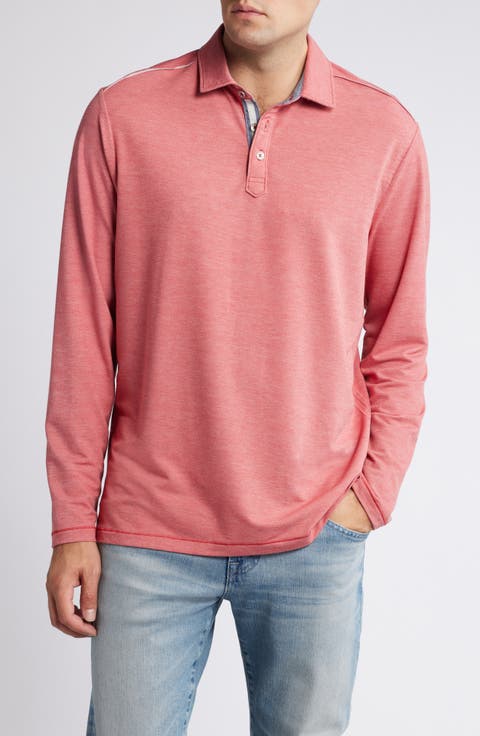 Coasta Vera Polo Shirt