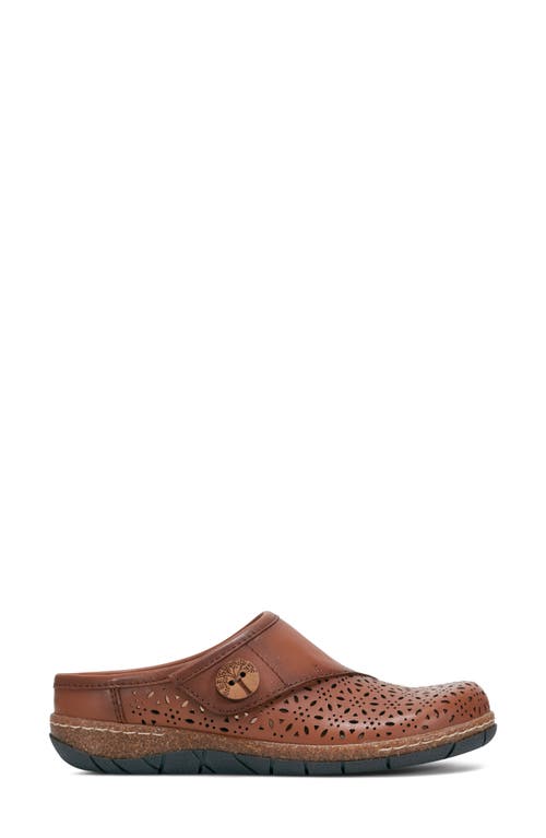 EARTH EARTH® ERINN CLOG