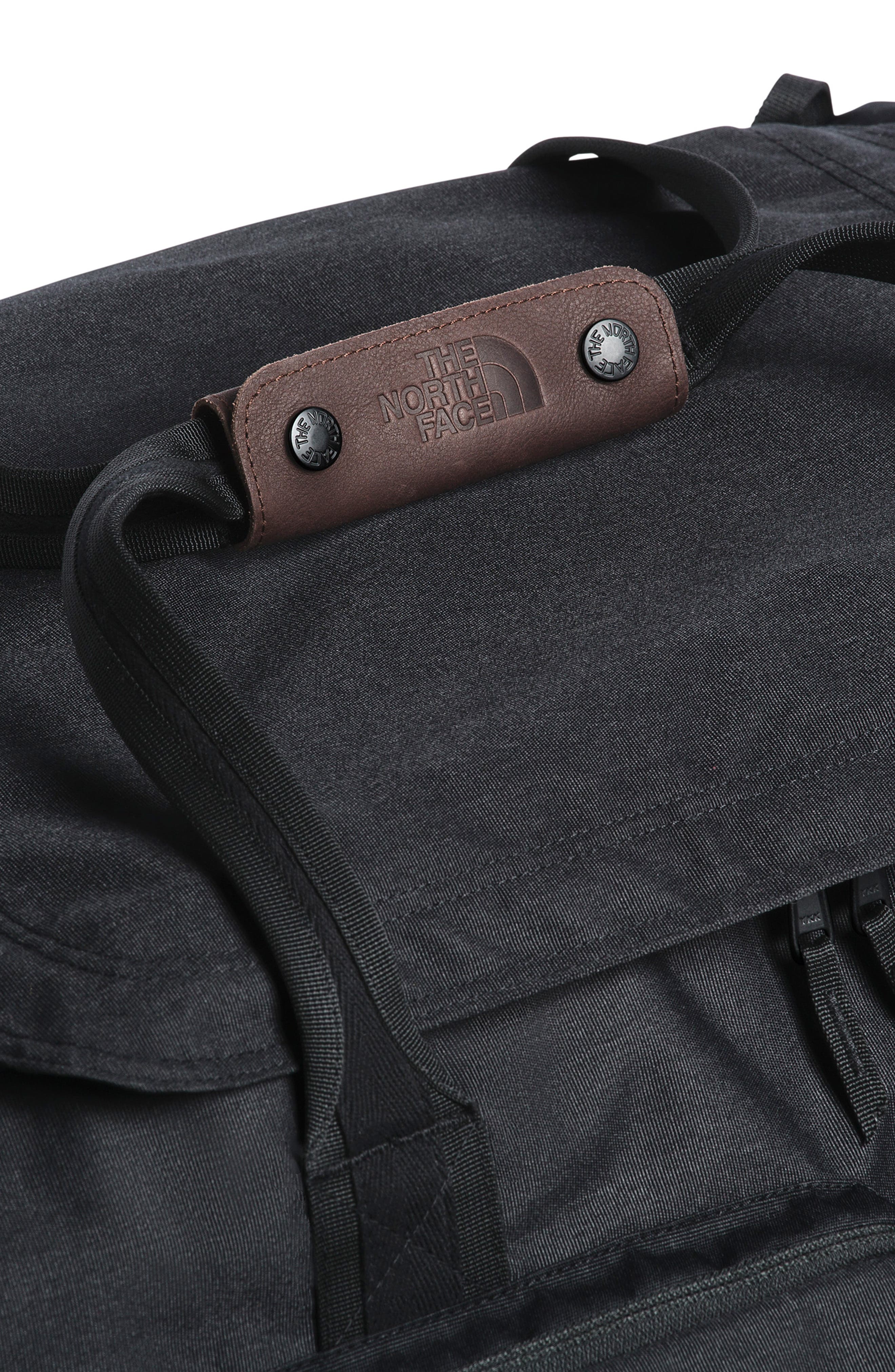 The North Face Berkeley Duffle Bag, Alternate, color, 