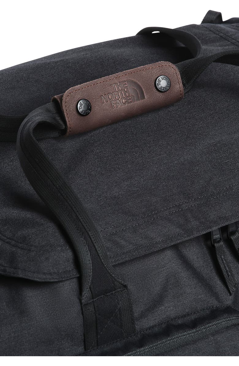 The North Face Berkeley Duffle Bag, Alternate, color,