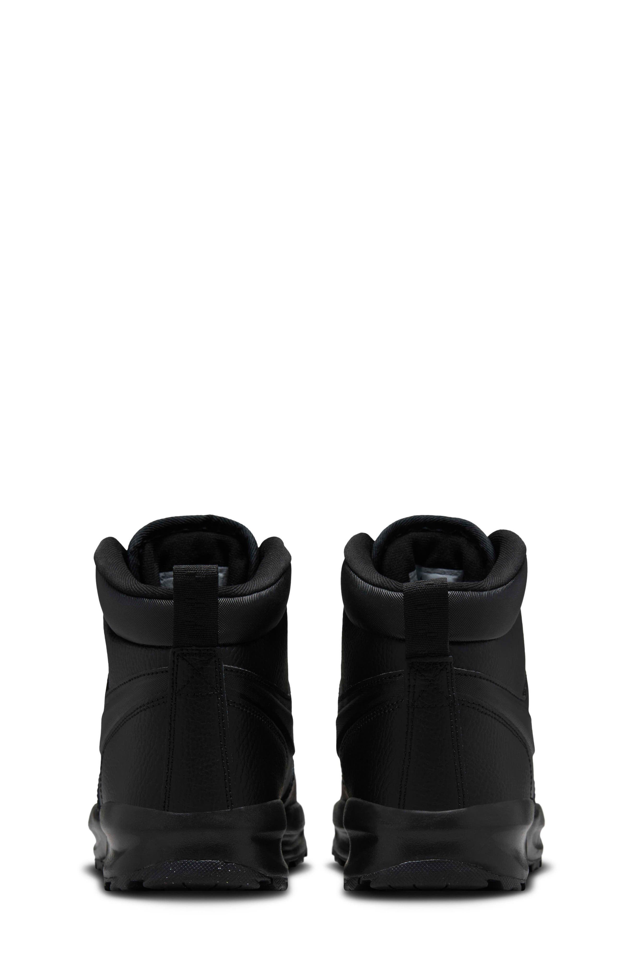 Nike Kids' Manoa Boot, Alternate, color, 