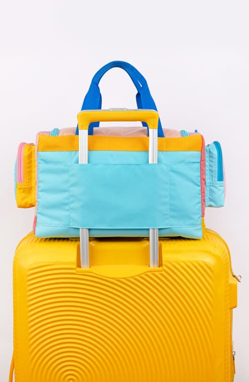 Mokuyobi Camp Bag