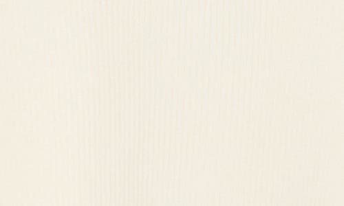 Shop Elie Elie Tahari Puffed Lace Sleeve V-neck Sweater