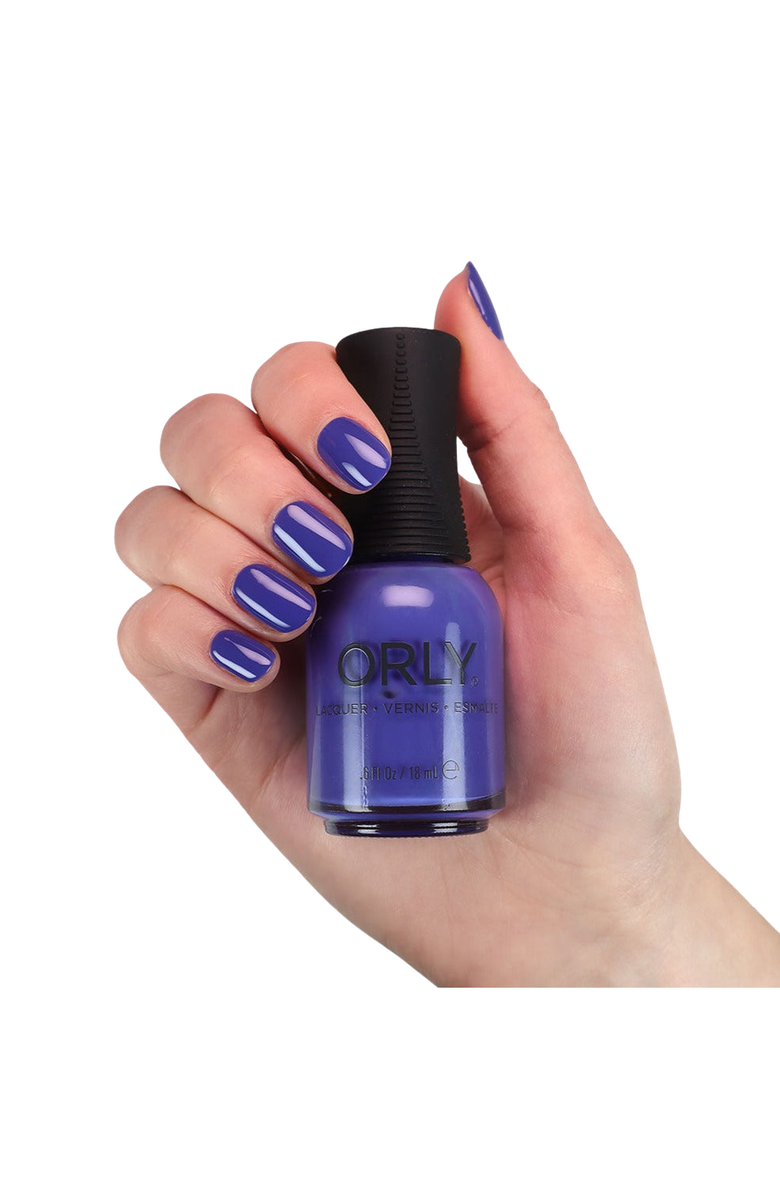 ORLY Cloudscape 6PIX Nail Lacquer Set, Alternate, color,