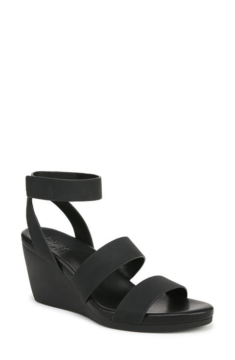 Priya Wedge Sandal (Women)