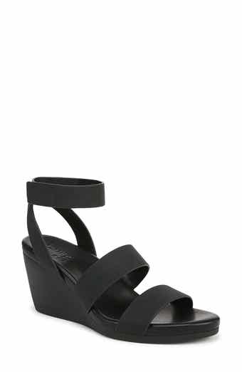 Naturalizer Priya Wedge Sandal